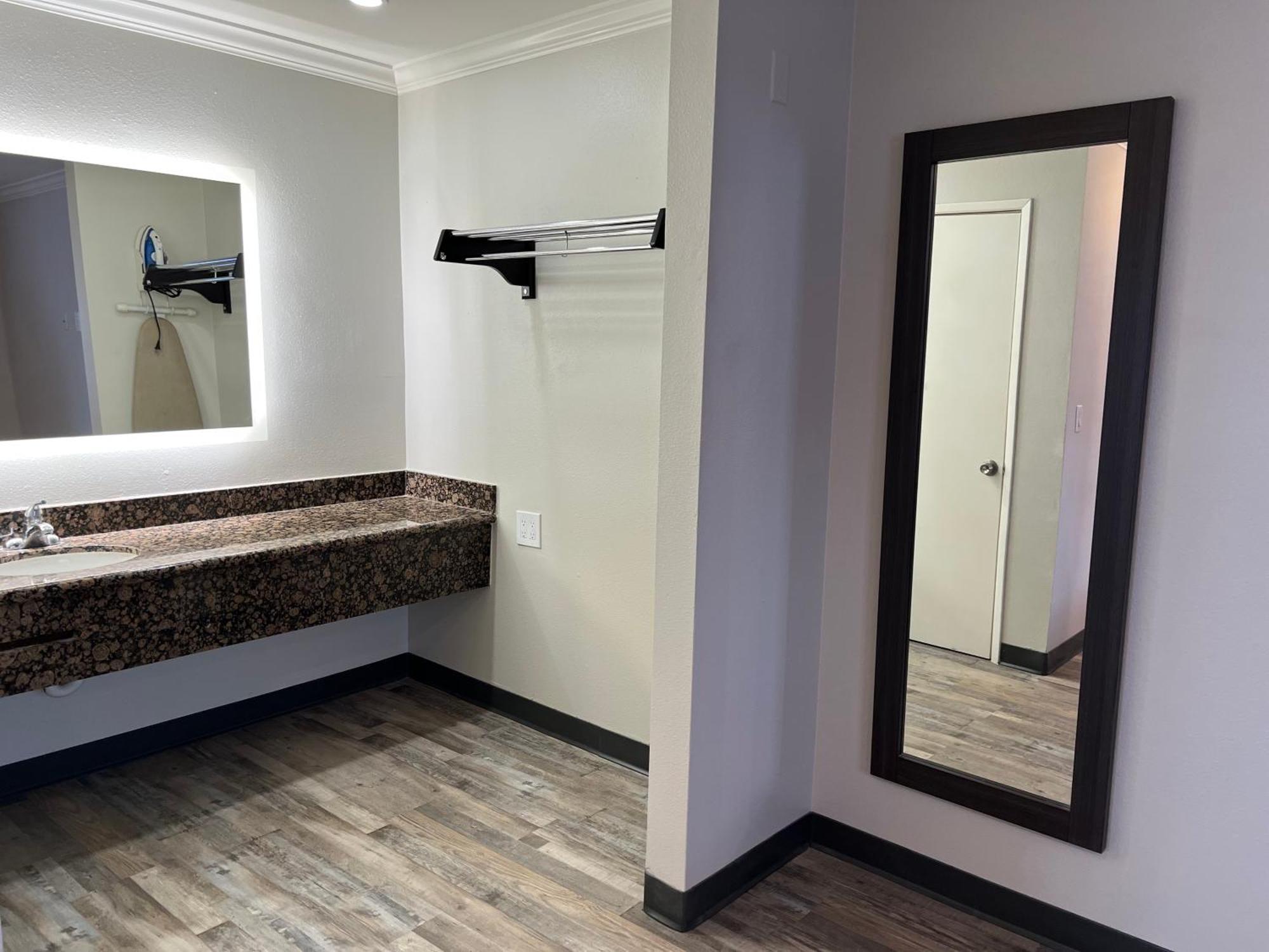 Cloud 9 Inn Lax Inglewood Bagian luar foto